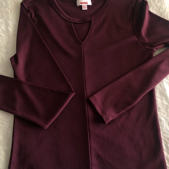 Bongo long sleeve - Picture 4 of 5